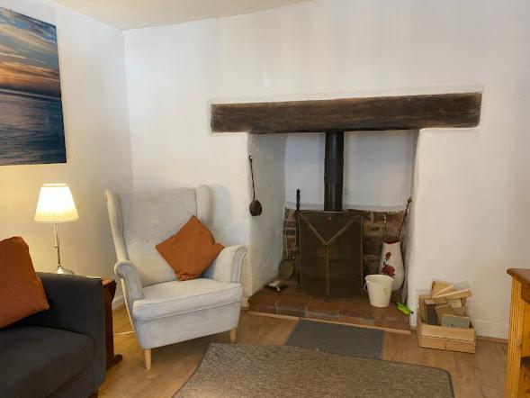 Thatched Cottage, Beautiful Village Near The Sea Otterton Bagian luar foto